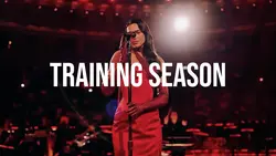 TRAINING SEASON