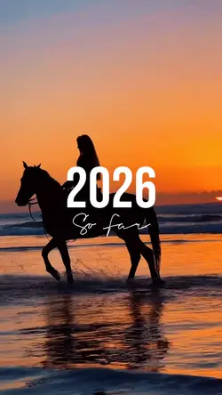 2026 So Far