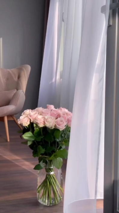 aesthetic flower 