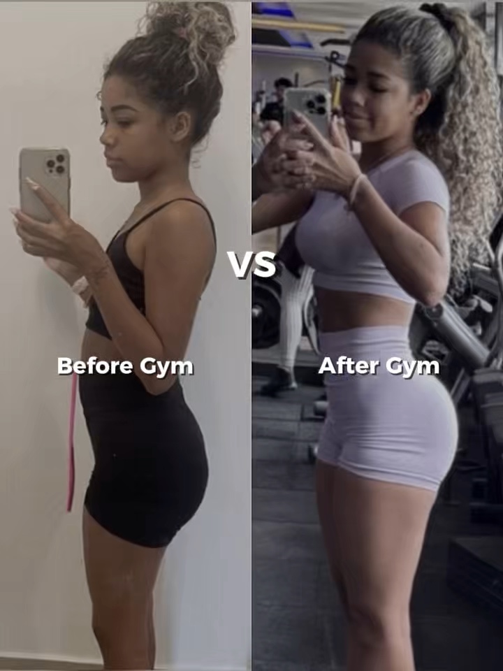 Transform (GYM)