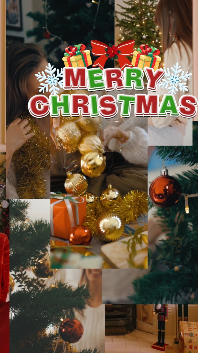Feliz Navidad