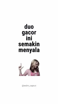 duo gacor ini