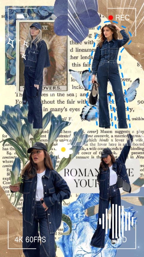Jeans version