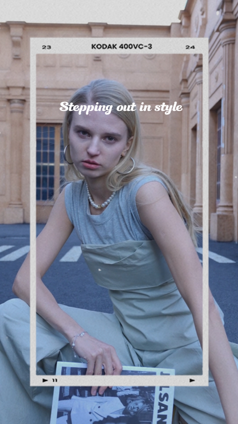 Cozy clothing & accessories ins style