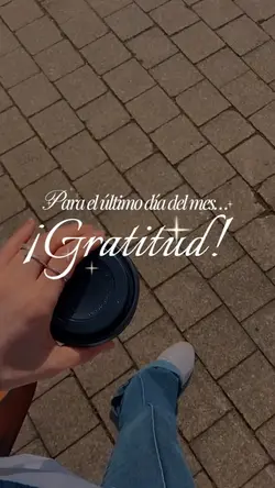 Último día del mes