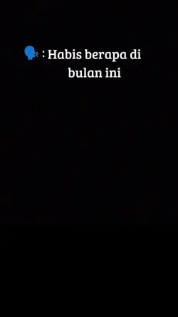 cek saldo bulan nov