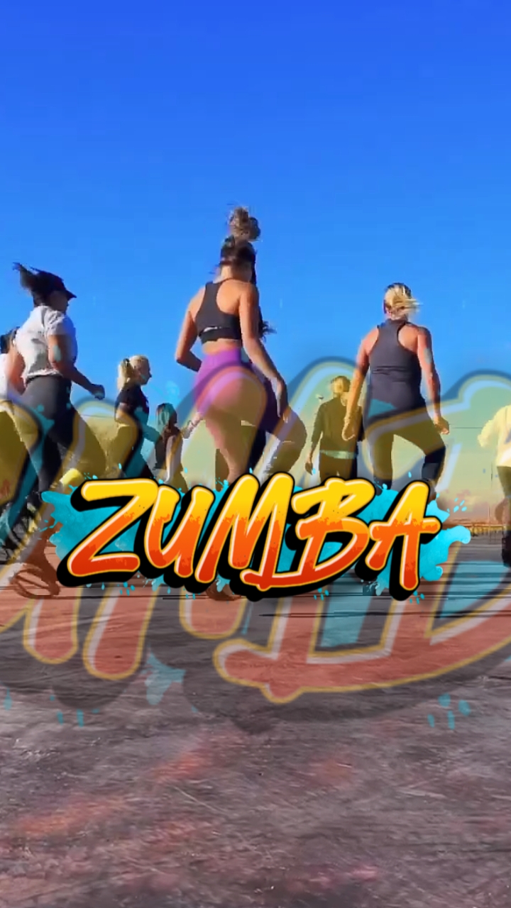 zumba