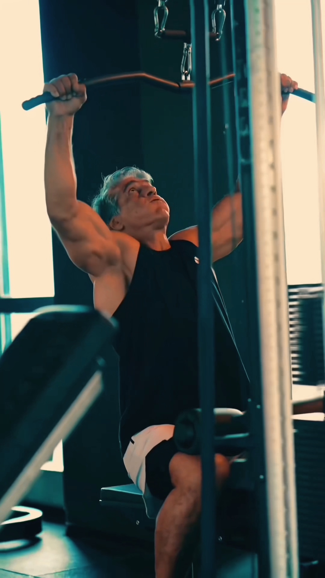 GYM EDIT🔥