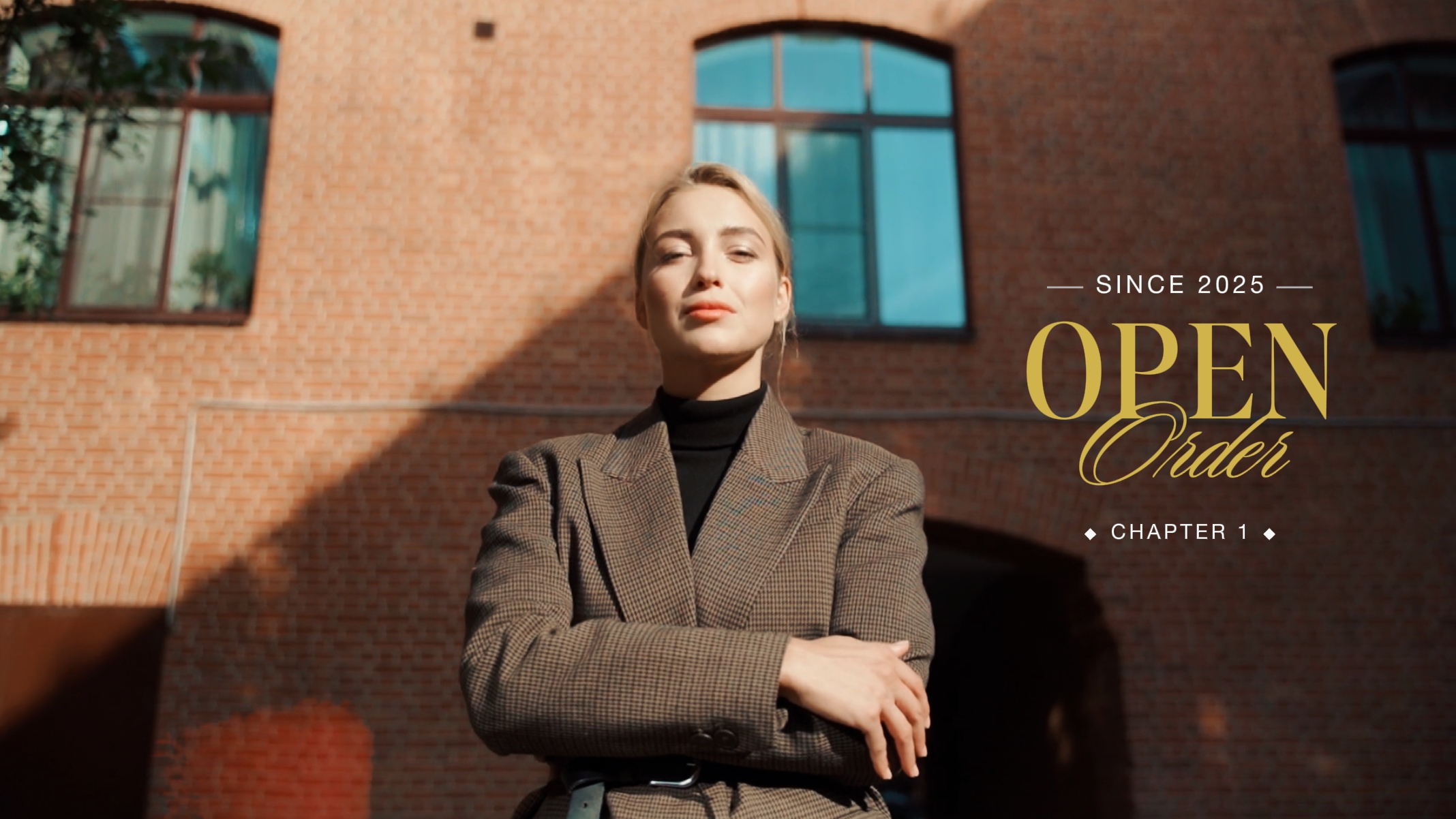 Fashion Introduction