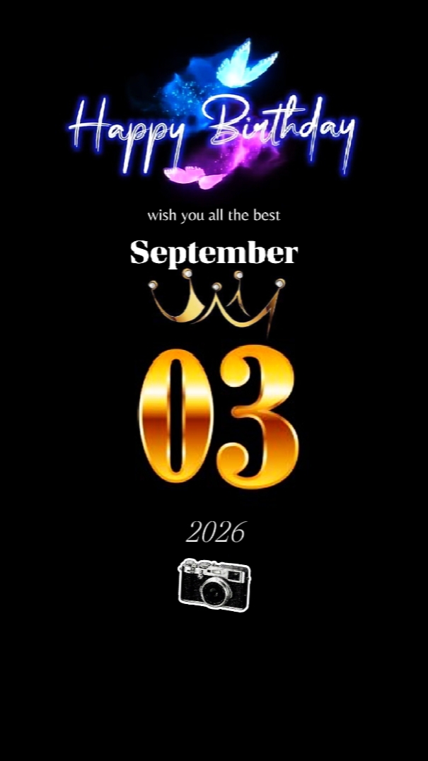 HBD IBU 03 SEPTEMBER