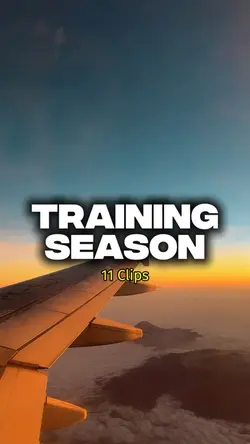 Training Season