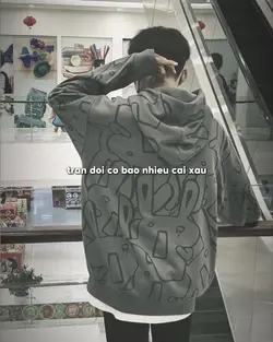 Mẫu Voice Chú 3 Duy