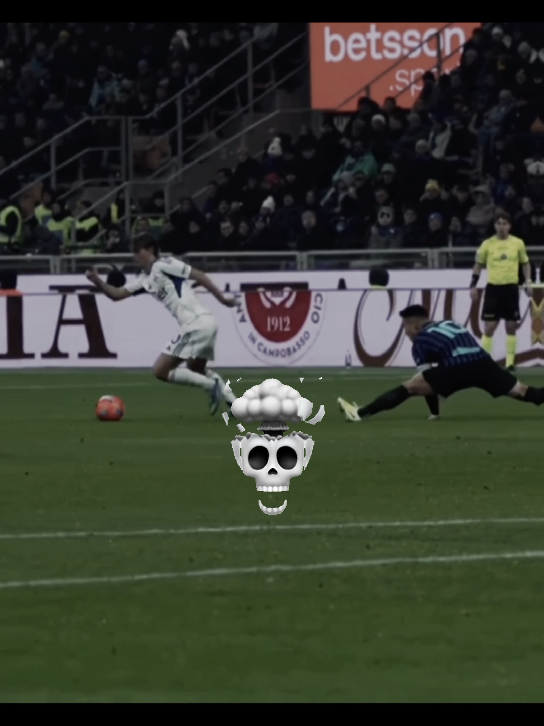 Habilidades futbolísticas ☠️
