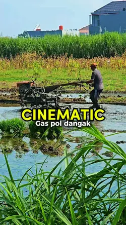 gas pol dangak