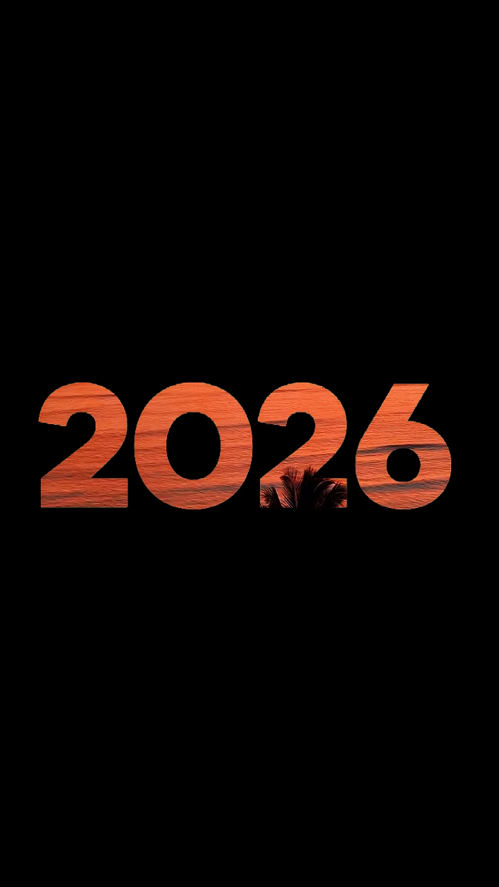 Resumen de 2026