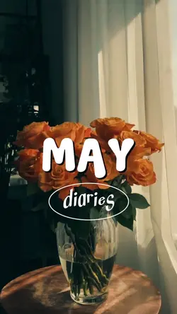 may diaries