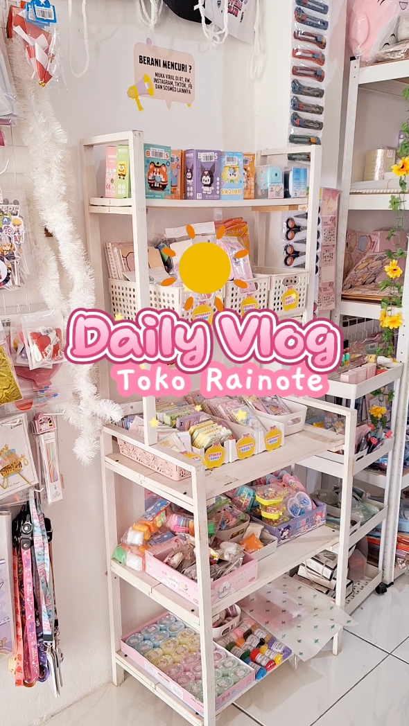 Introdução vlog diário