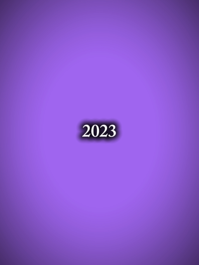 2023 a 2025