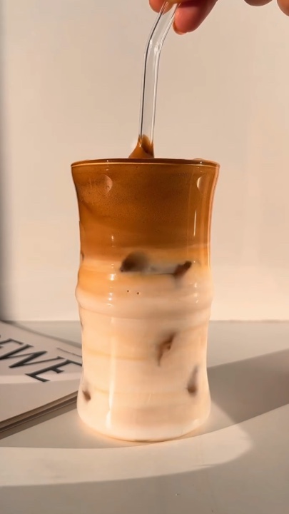 Cold Coffee ❤️