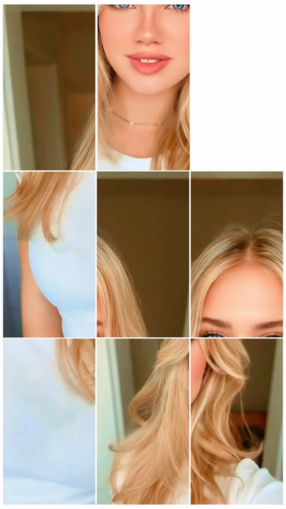 Puzzle edition 