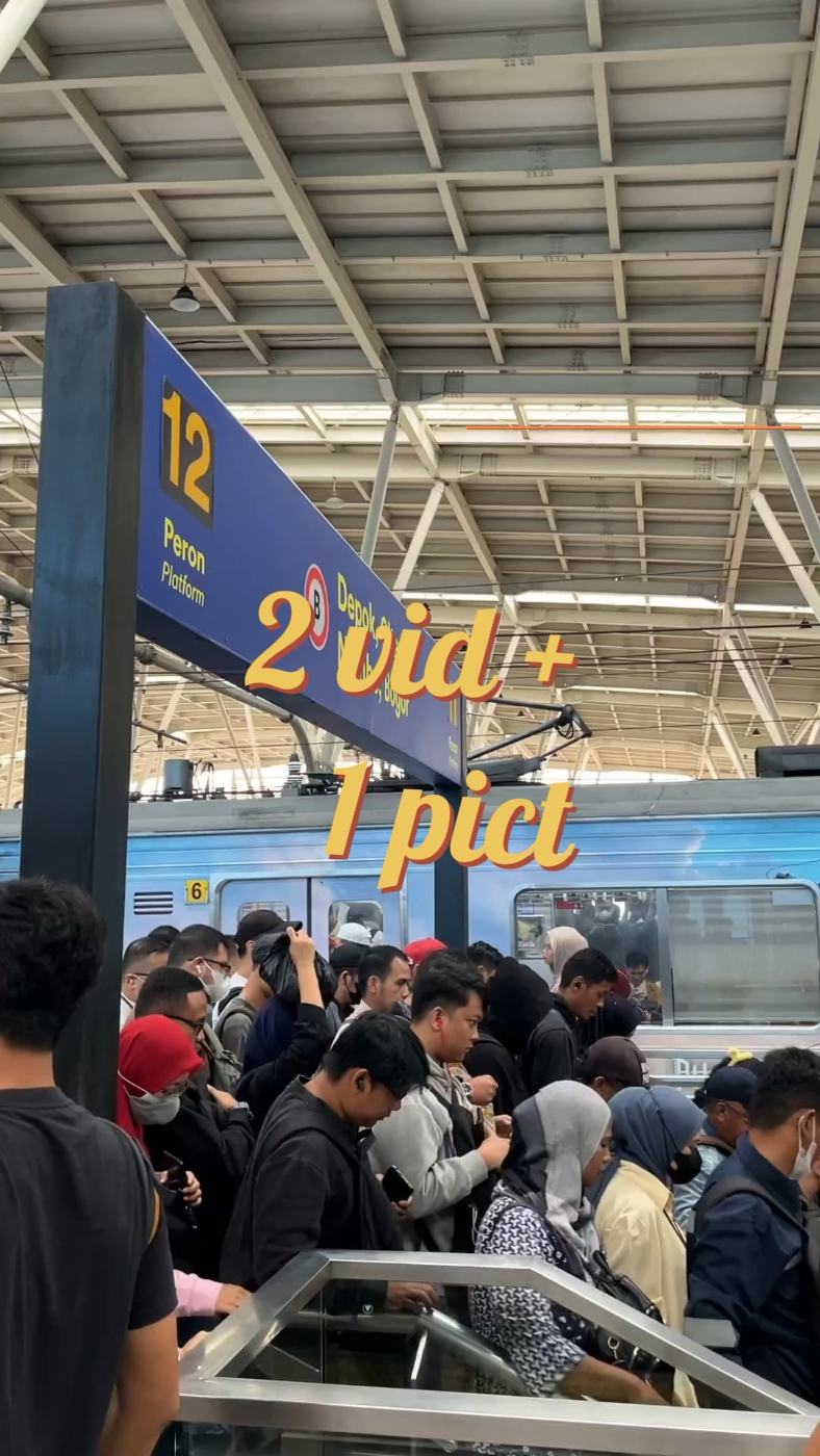 2 vid + 1 foto