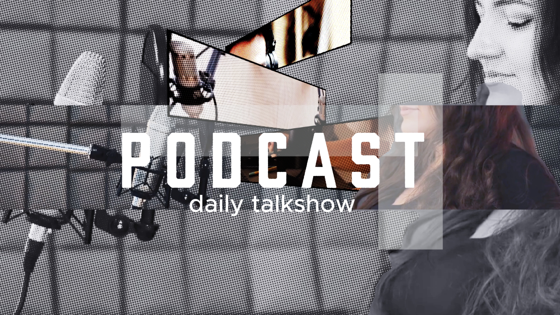 Podcast Talkshow