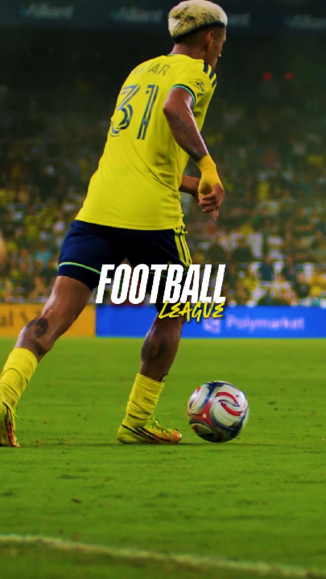 Football League