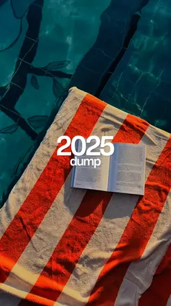 2025 Dump