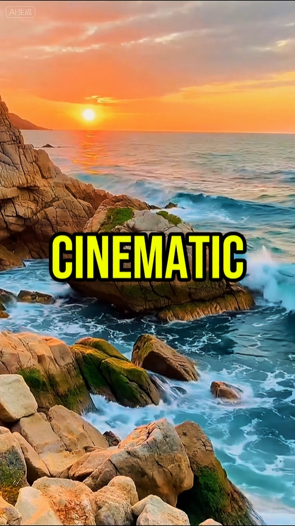 CINEMÁTICA