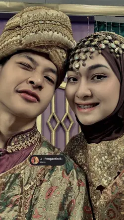 Selamatpengantinbaru