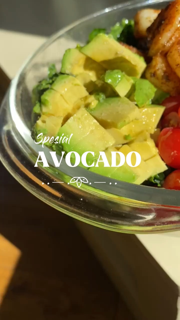 food avocado