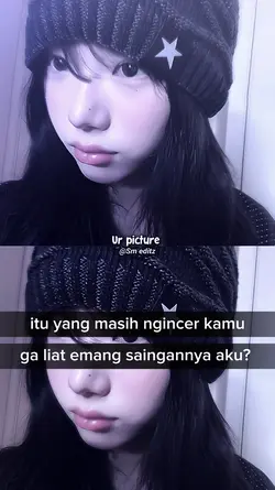 itu yg masih ngincer