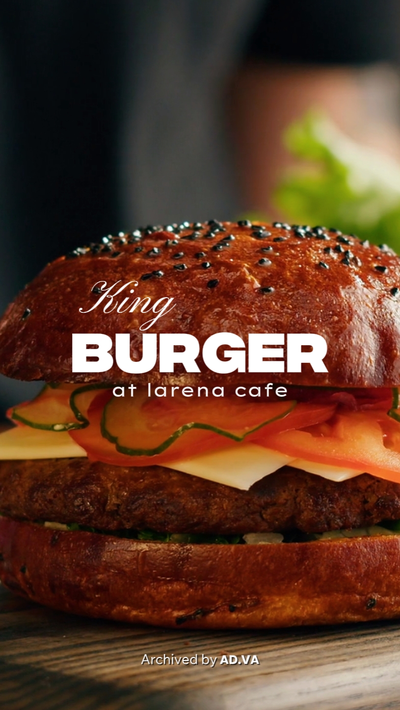 king burger