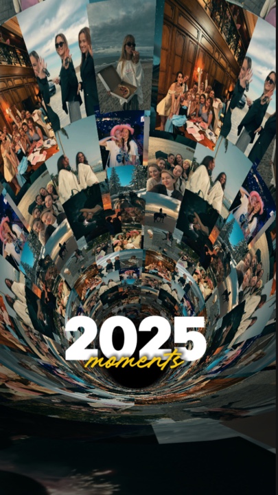 2025 recuerdos