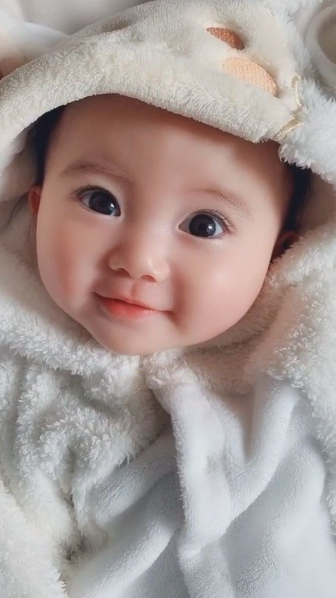 2 an nh bé yêu