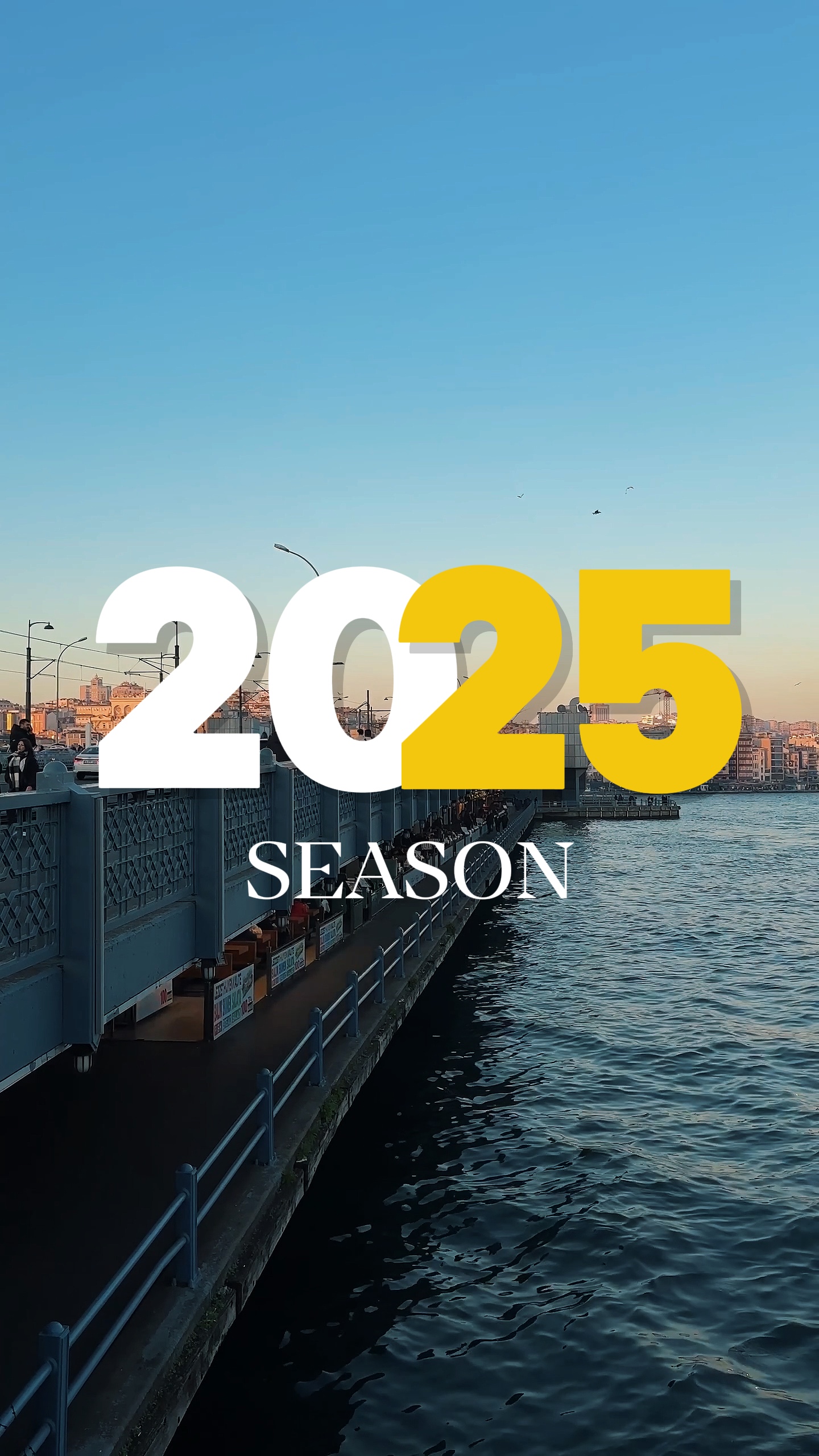 Temporada 2025