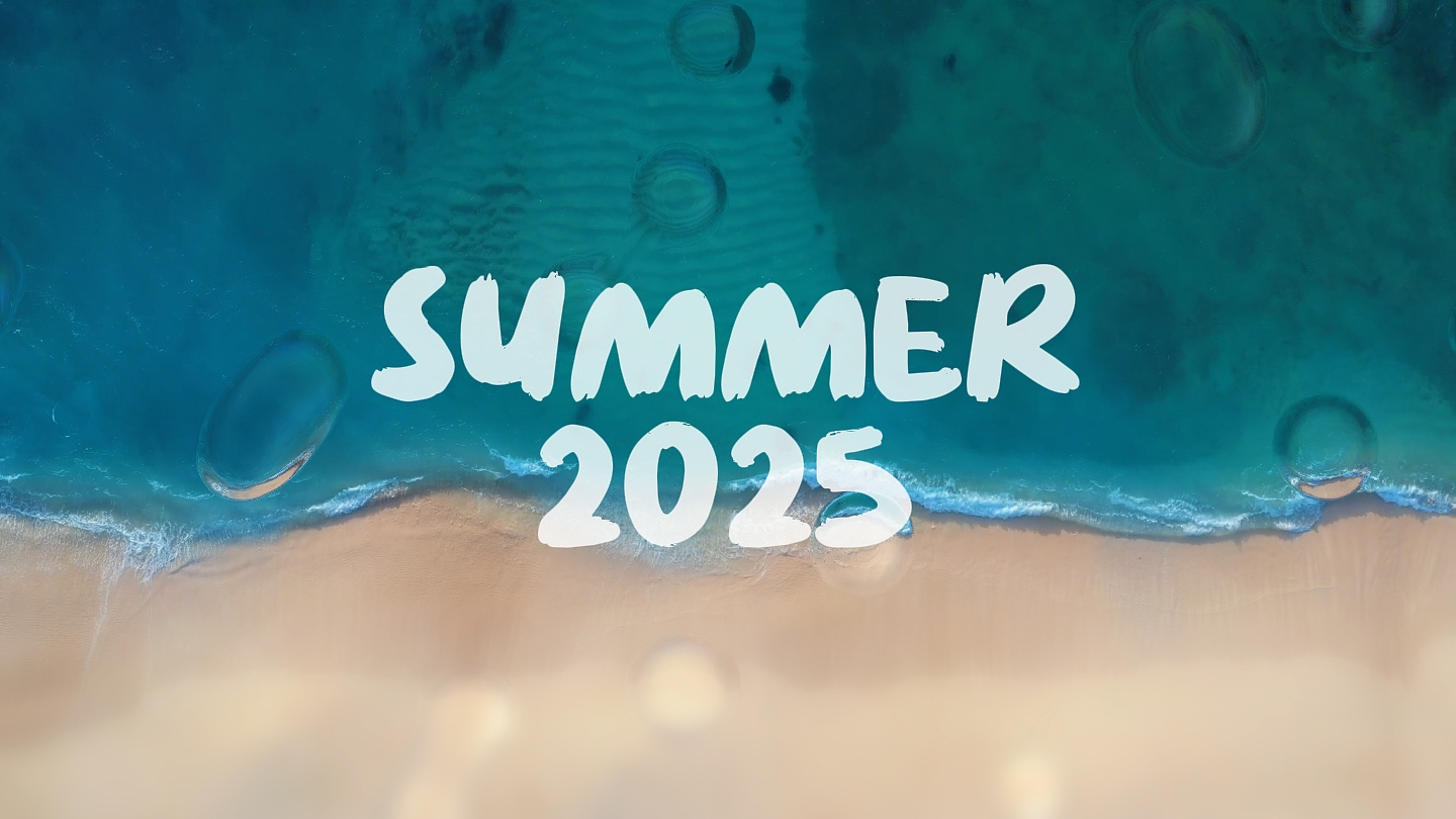 VERÃO 2025