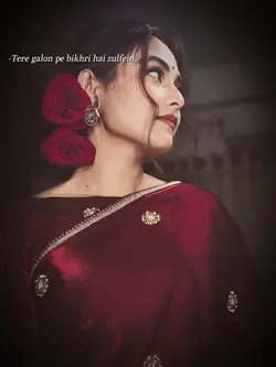 Hindi song template