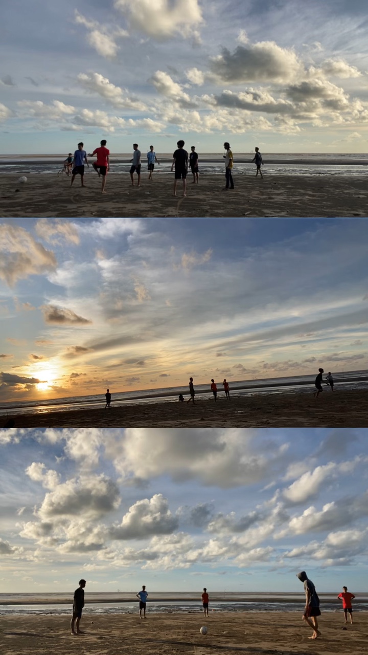 3 foto / vídeo
