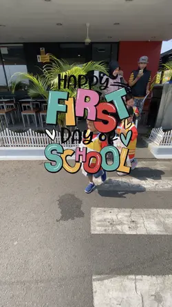 Back To School