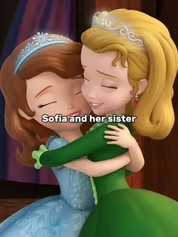 Me and my sister <3