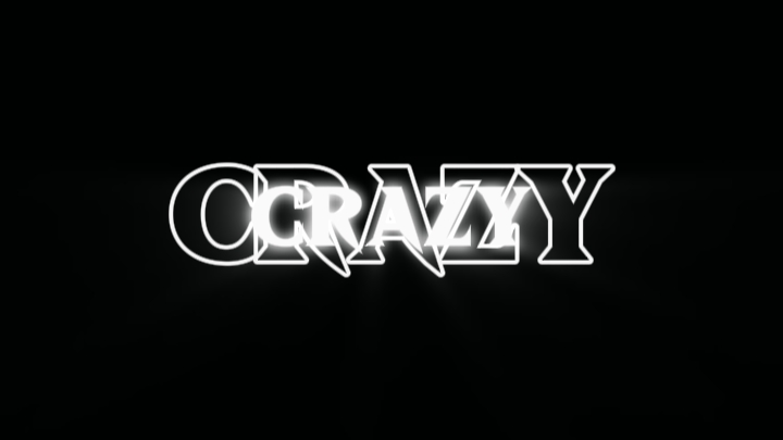 CRAZY FROG 