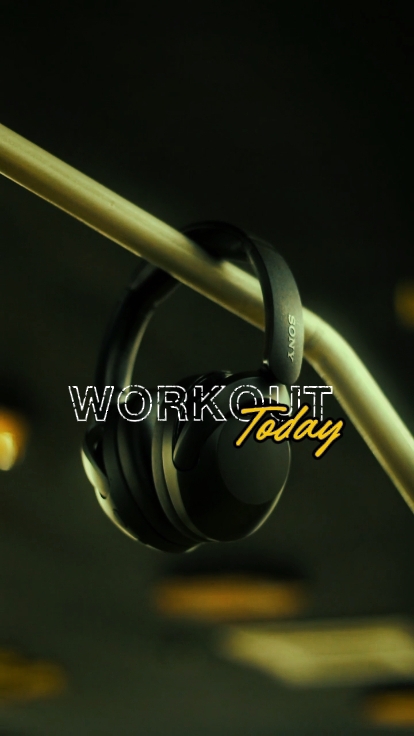 cinematic workout 