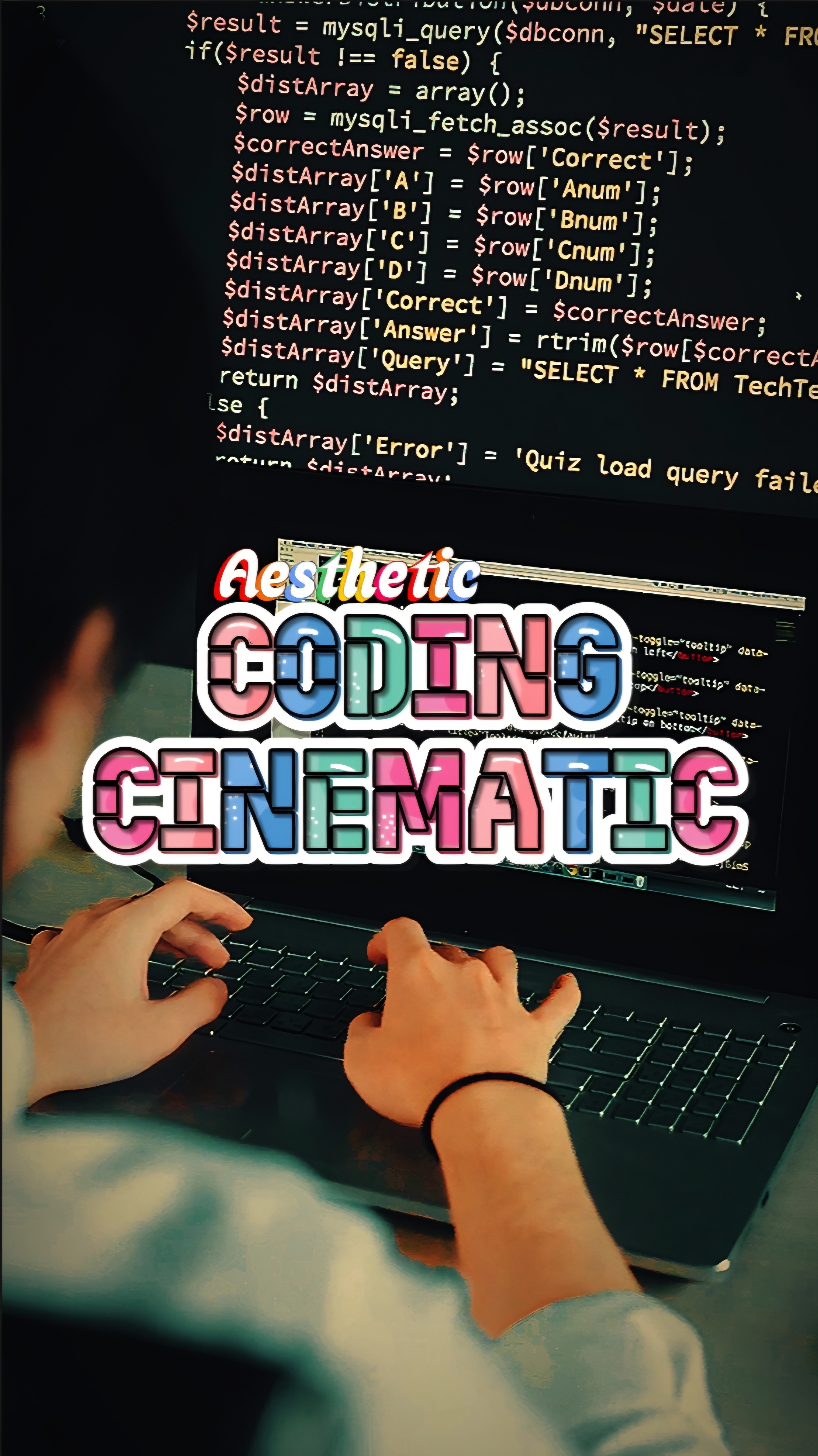 Codificación Cinemática