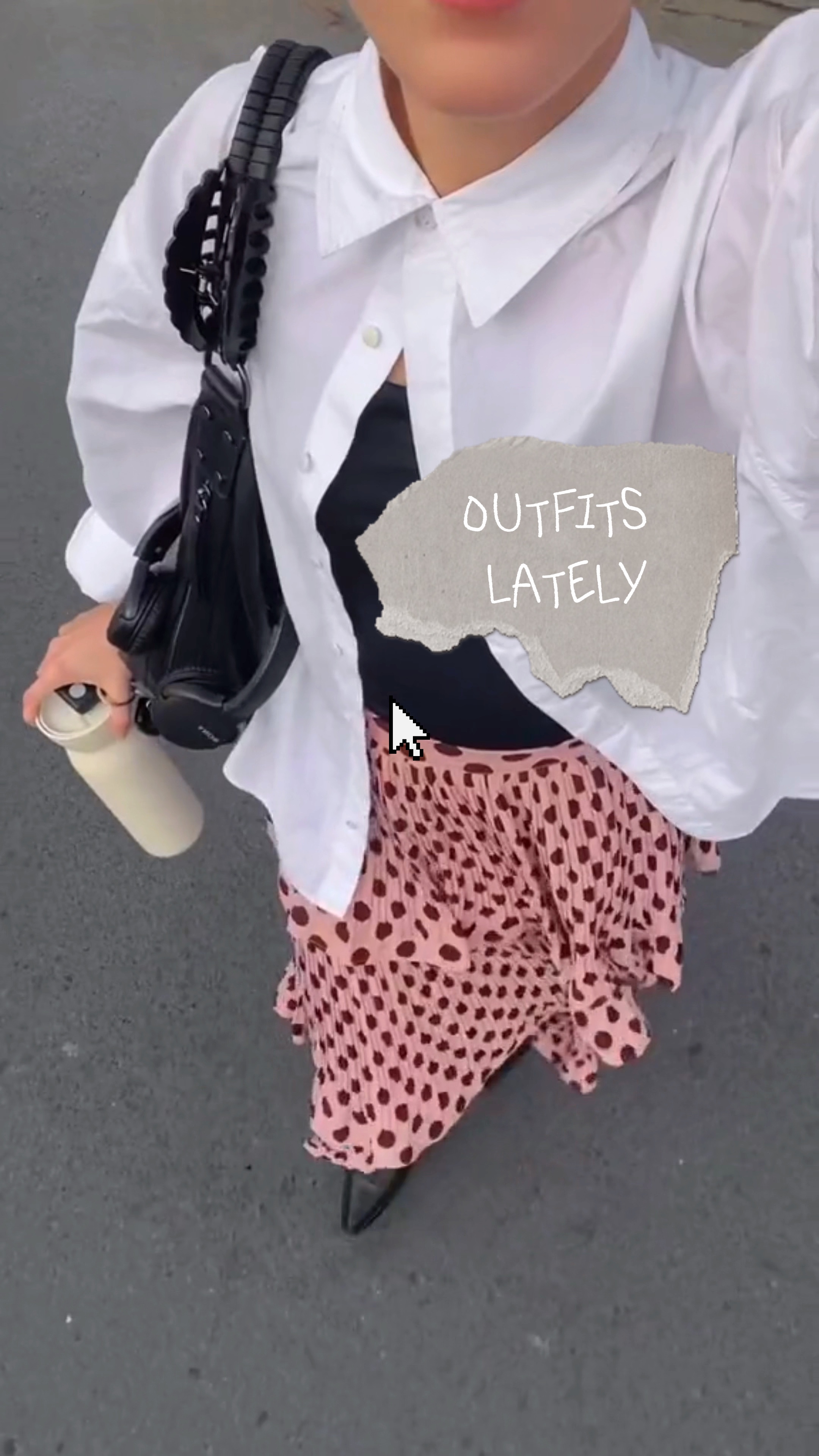 Outfits in letzter Zeit