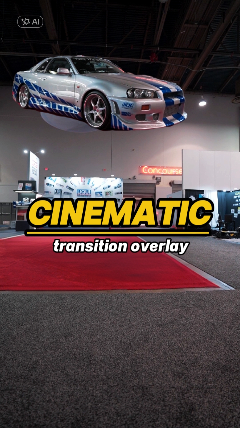 Tendance cinématographique