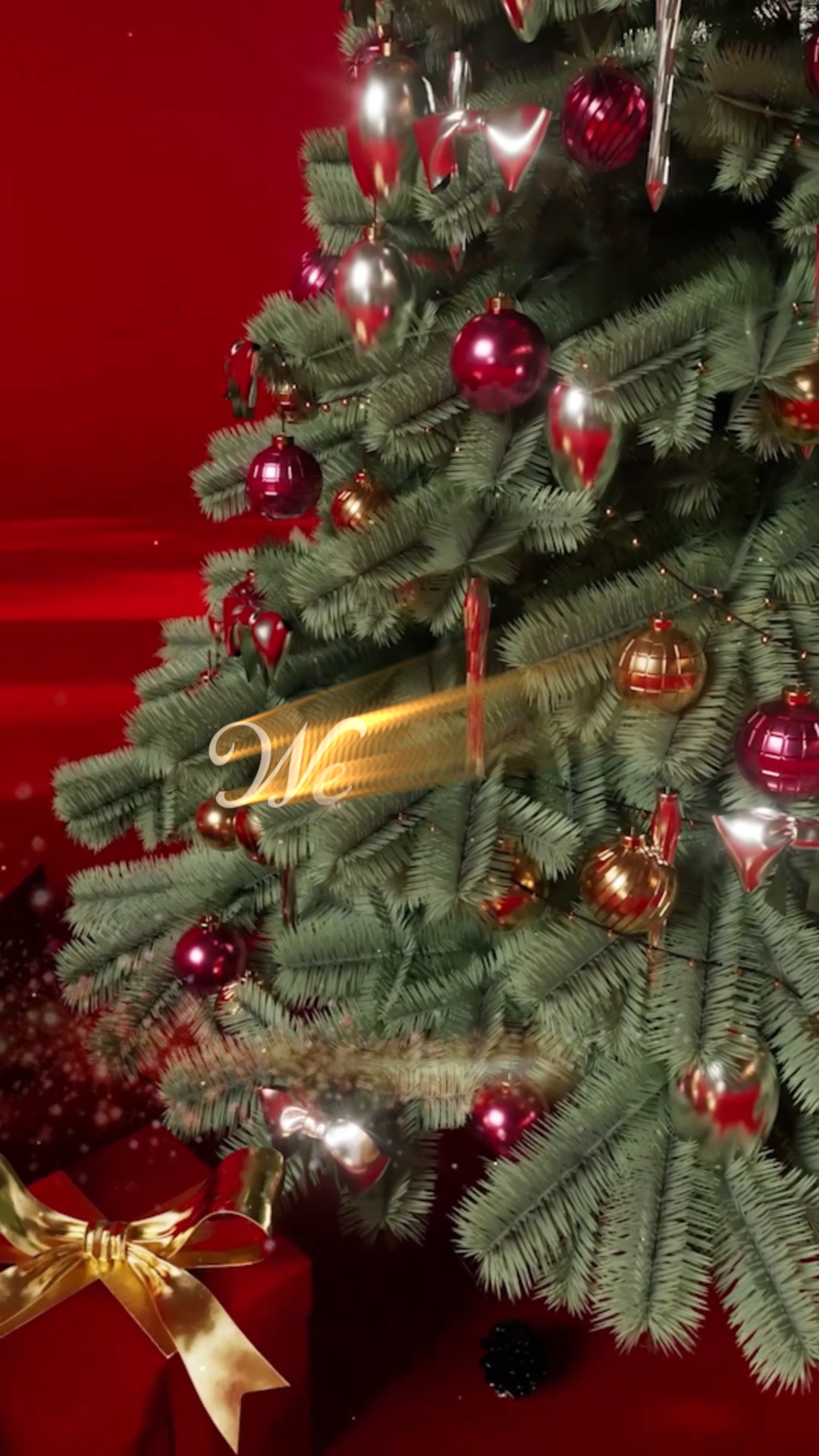 Intro de Noël