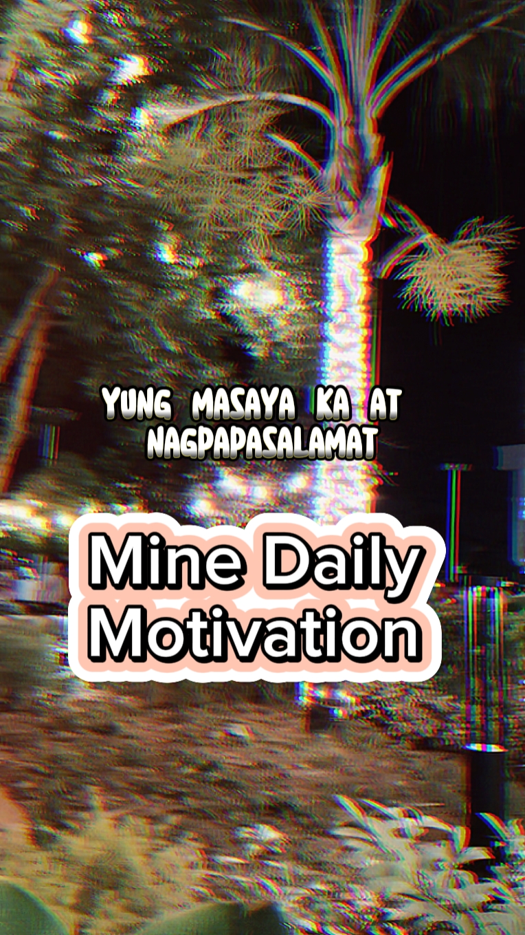 Minha motivação diária