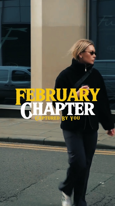 CAPÍTULO DE FEBRERO