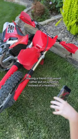 Dirtbike edit